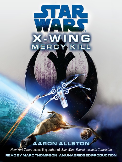 Cover image for Mercy Kill